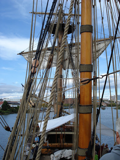 Masts