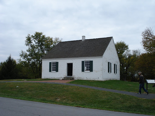 Dunker Church
