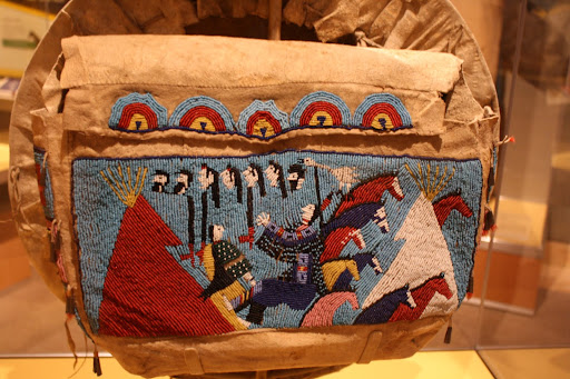 Possible bag