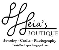 Leia's Boutique