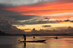 Sentani Lake Festival Slideshow