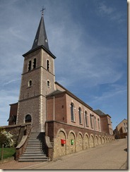 Waltwilder: Sint-Remigiuskerk