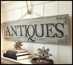 antiques