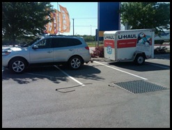 uhaul uhaul