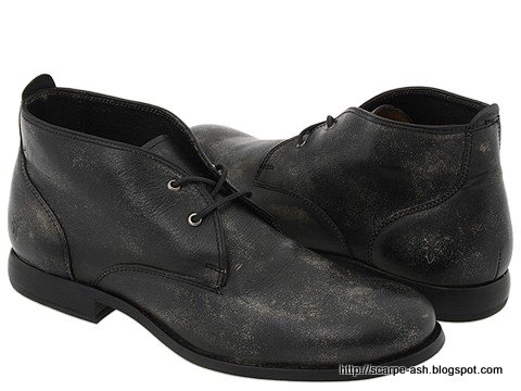 Scarpe ash:scarpe-37814362