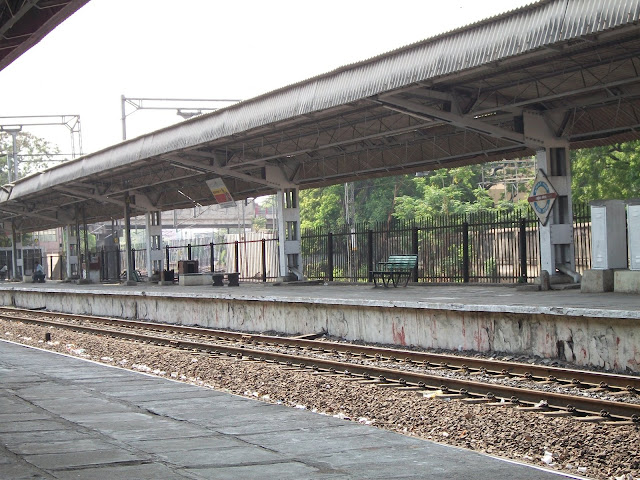 Calm Station