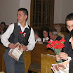 Ünnepi szavalóest - 2011