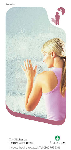The Pilkington Glass Brochure - Obscure - Frosted - Pattern Glazing e.g The Pilkington Glass Brochure - Obscure - Frosted - Pattern Glazing e.g