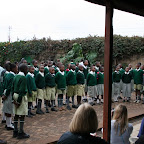 Kenya Missions Trip