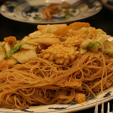 Pancit Bihon