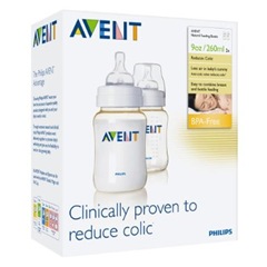 Philips-Avent-BPA-Free-9-oz.-Bottle-Twin-Pack