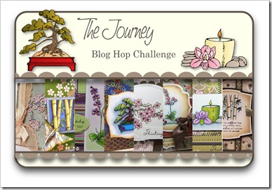The Journey BHC