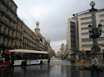 Placa Catalunya