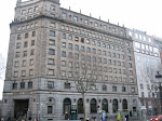 Barcelona Artistic Building