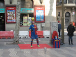 Barcelona Loves Football
