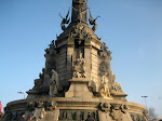 Barcelona Gothic Buildings