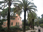 Guell Park