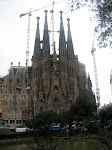 Sagrada Familia