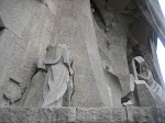 Art @ Sagrada Familia