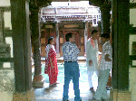 The Courtyard