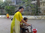Kajal is Happy!