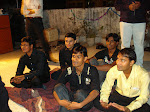 Macho Males