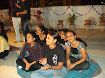 Everyone Enjoying
