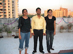 The Champions Team - Admin, Sys, HR