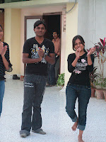 Anil, Padma