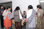 The Ever Crowded GL Stall