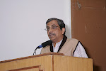 Welcome Address by Shri Sudarshan Iyengar