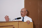 Shri Ratilal Chandaria's Power Punch