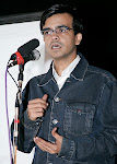Kartik's Strong Pitch
