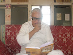 Prakashbhai Finishes Half The Book