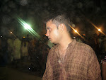 Jignesh : Collateral Damage