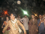 Pratik Is The Hotstepper!