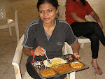Smiling Maitri