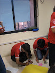 GL Team In Action