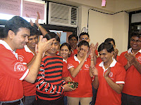 Jai Ho !