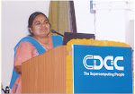 Sushri Neeta Shah's Inspiring Talk