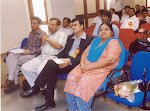 Sushri Neetaji Looks On
