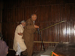 CM Modi Guides Rati Kaka