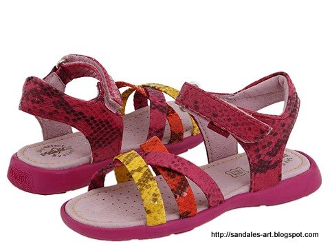 Sandales art:sandales-680151