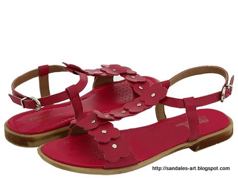 Sandales art:sandales-680245