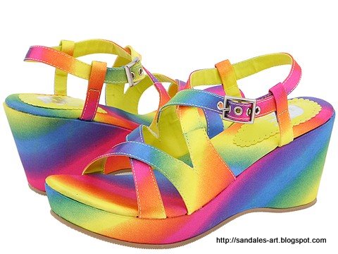 Sandales art:sandales-681719