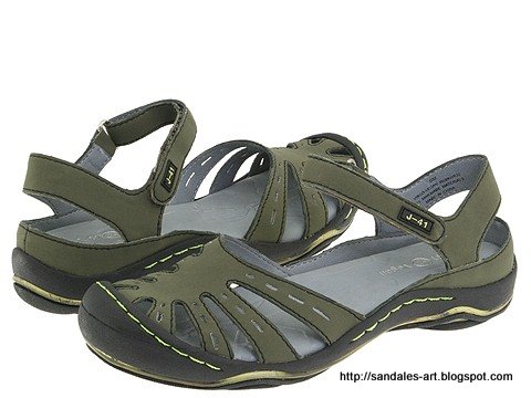 Sandales art:sandales-682617