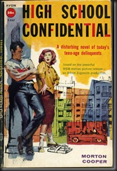 High School Confidential-PB-Frnt