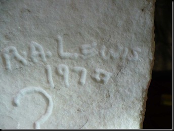 Lo-Sculpture-Lewis Name-Best