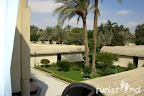 Фотогалерея отеля Oasis 4* - Каир