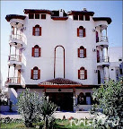 Villa Palas ex. Villa Orhon 3*
